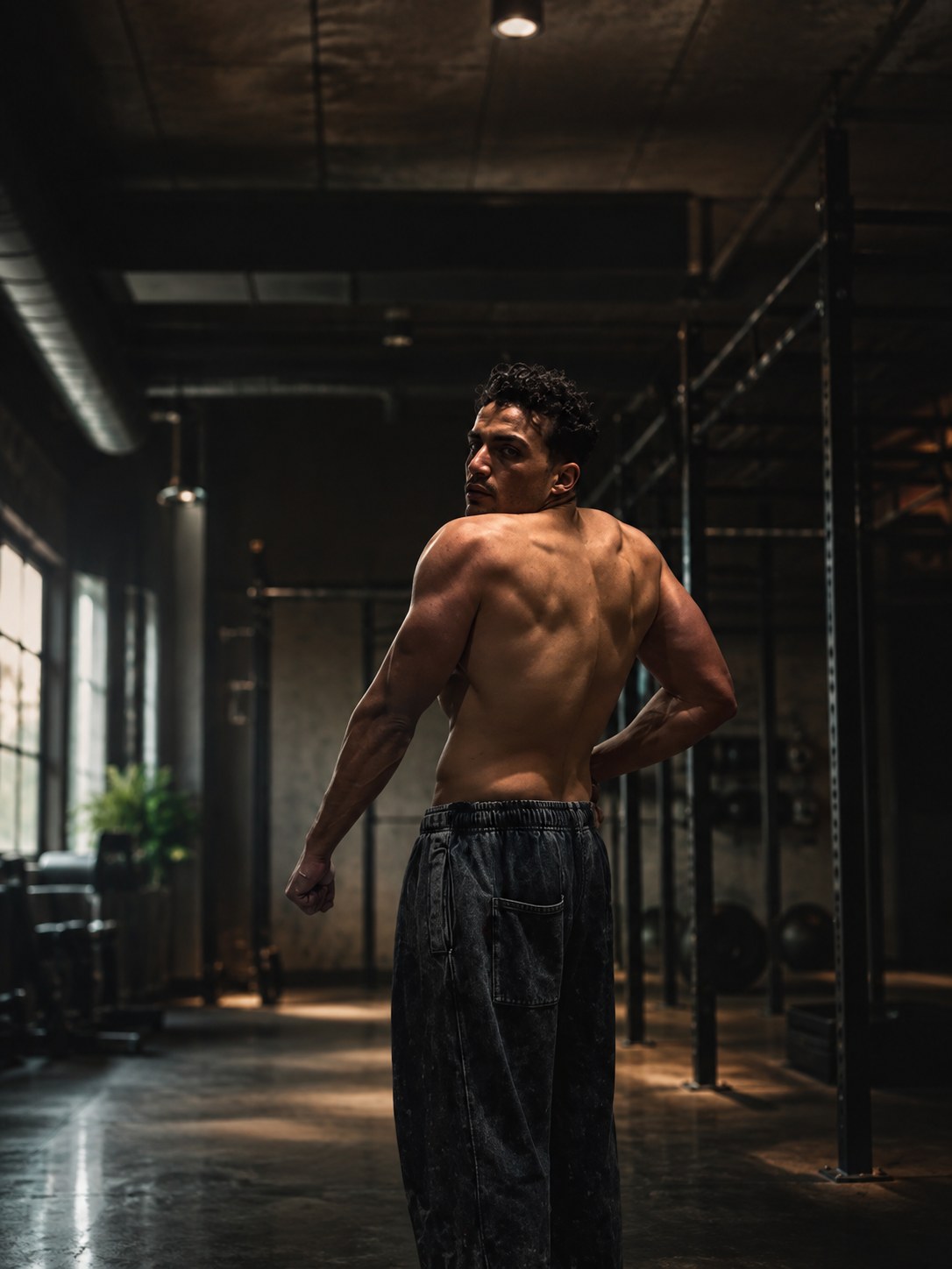 Mazen Tawfik, ME3ZA Performance coach